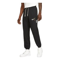 Nike Sportswear Tech Fleece Sweatpants 'Black' DM8008-010