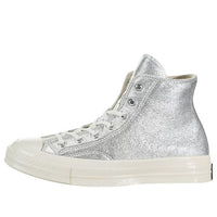 (WMNS) Converse Chuck Taylor All Star 1970s White/Silver 561731C