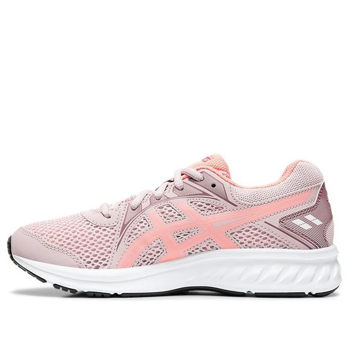 (GS) ASICS Jolt 2 Light Pink 1014A035-701