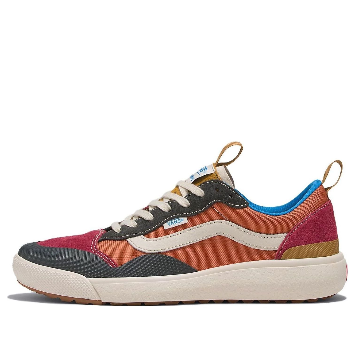 Vans Palette Pack UltraRange EXO SE Shoe 'Multi Color' VN0A4UWMRUS