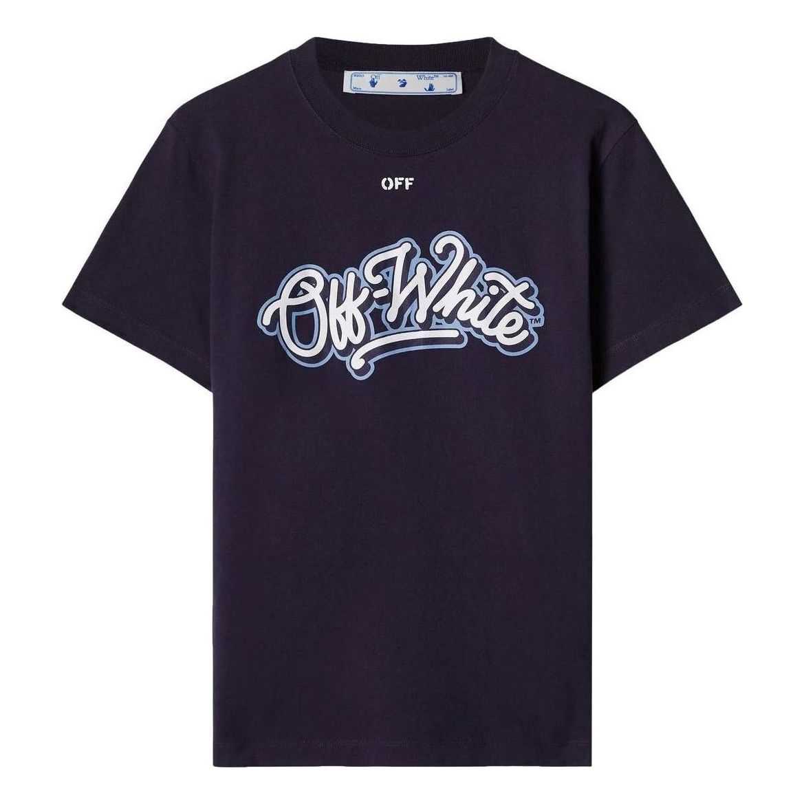 Off-White x   SS23 T OMAA027T23JER0054909