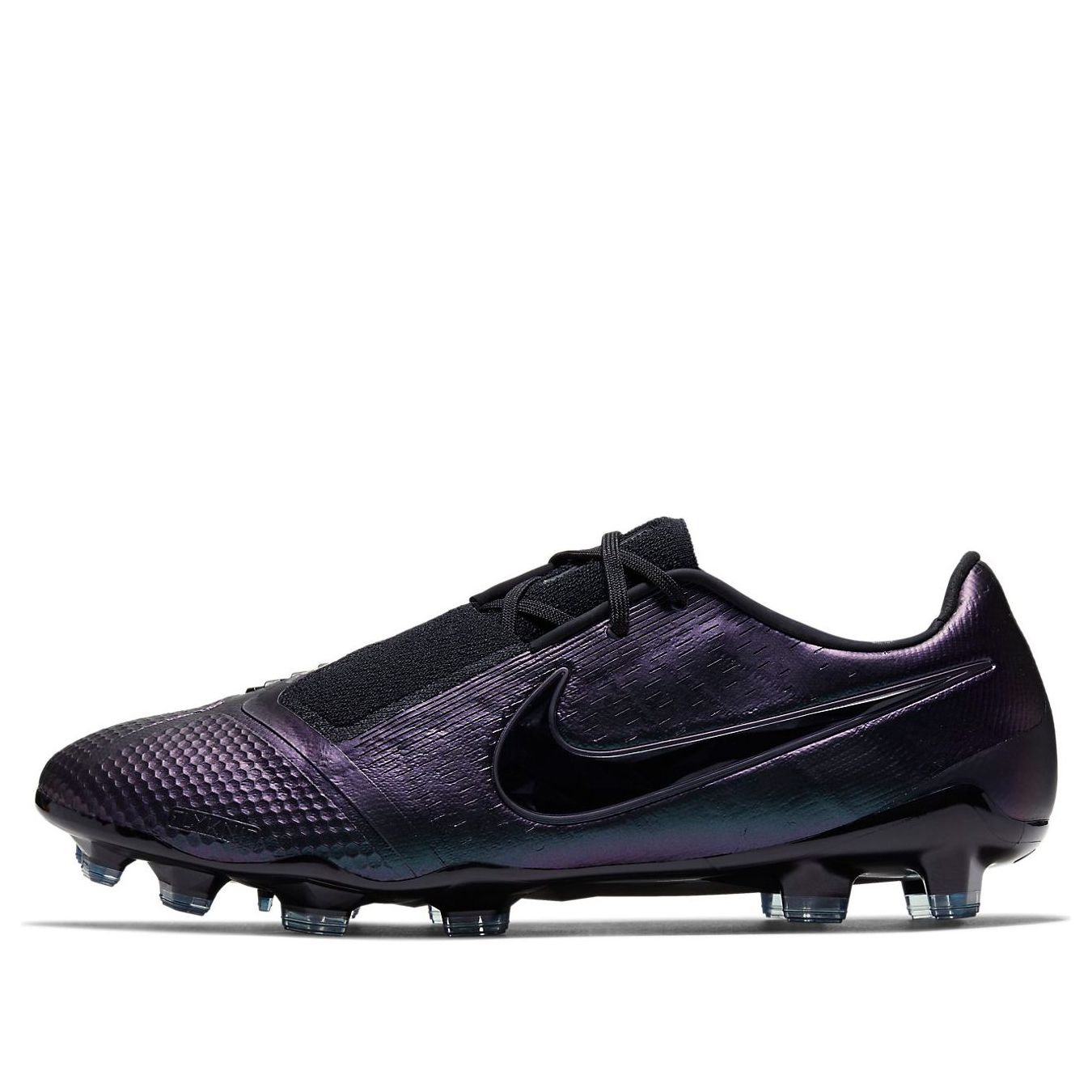 Nike Phantom Venom Elite FG 'Kinetic Black' AO7540-010