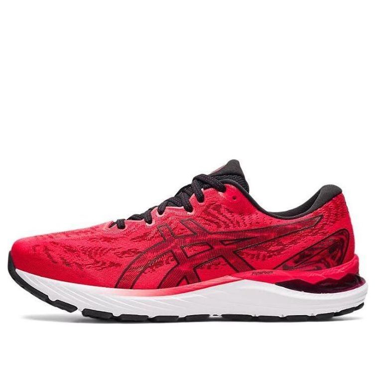 ASICS Gel-Cumulus 23 'Electric Red' 1011B012-607
