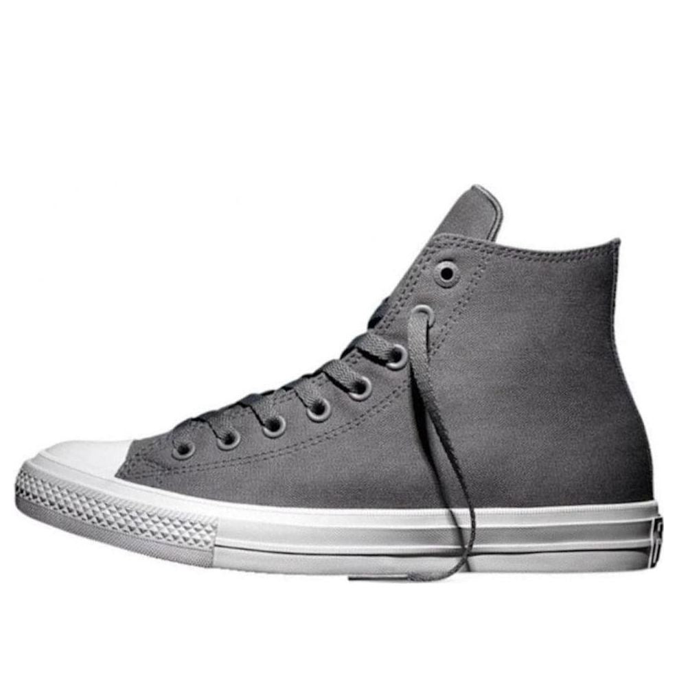 Converse Chuck Taylor All Star 2 Hi 'Charcoal' 150147C