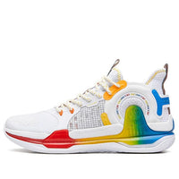 361 Degrees AG1 SE Aaron Gordon 'White Rainbow' 572121107-7