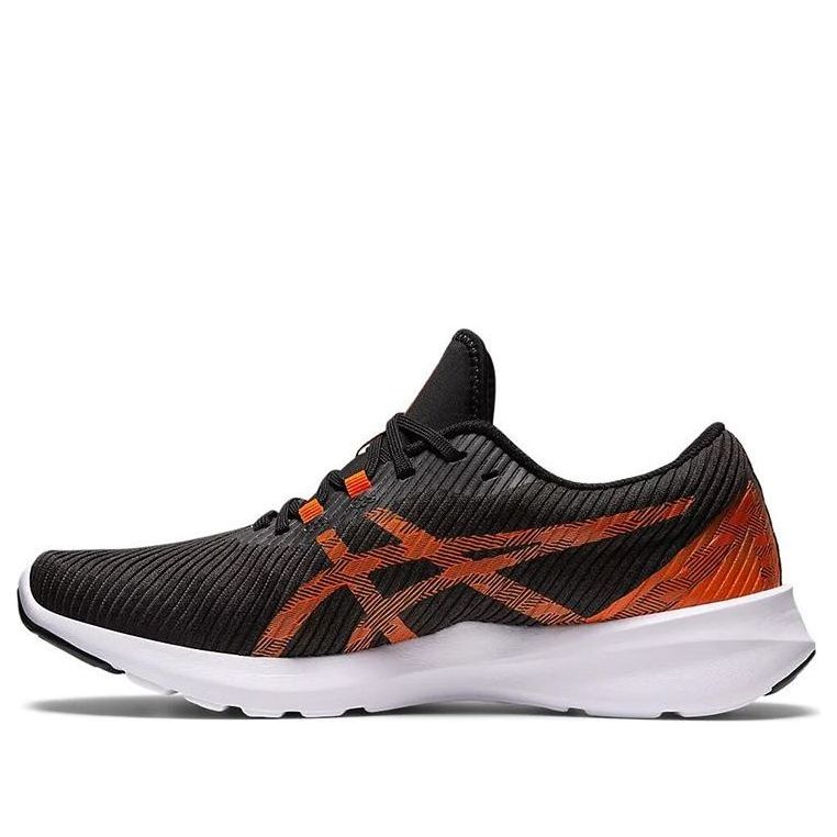 ASICS Versablast 'Black Marigold Orange' 1011A962-002