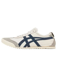 Onitsuka Tiger Mexico 66 Nippon Made 'Beige Peacoat' TH3L9L-1659