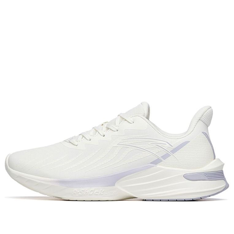 (WMNS) ANTA Sting 1 'White Purple' 122215520-8