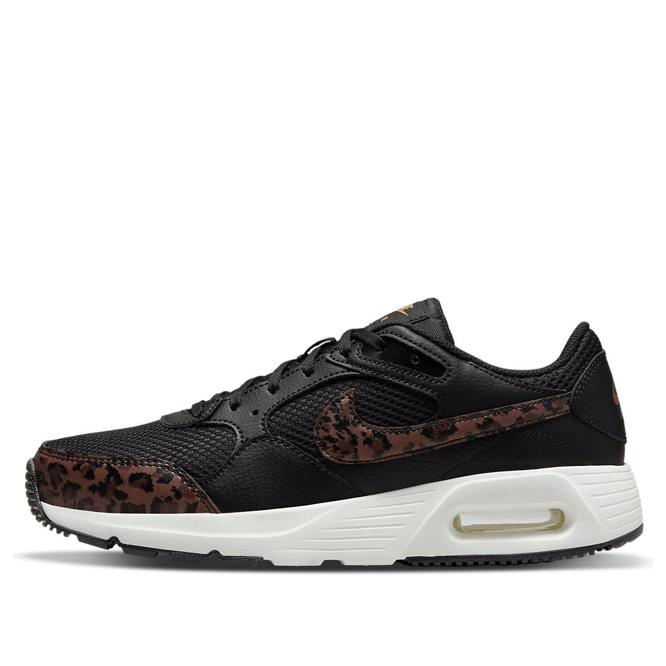 (WMNS) Nike Air Max SC 'Black Leopard' DO2785-010