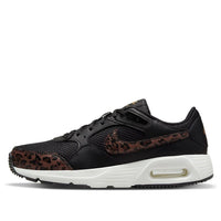 (WMNS) Nike Air Max SC 'Black Leopard' DO2785-010