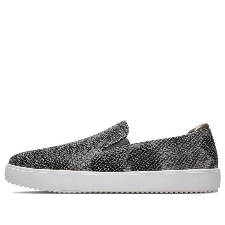 (WMNS) Skechers On Point x x Mark Nason 'Black Gray' 68785-SNK
