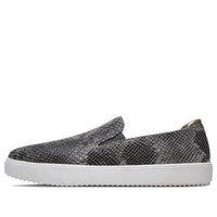 (WMNS) Skechers On Point x x Mark Nason 'Black Gray' 68785-SNK