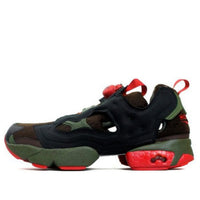 Reebok InstaPump Fury OG 'Black Olive Red' V61542