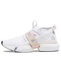 (WMNS) Reebok Split Flex Training Shoes White/Brown DV9087