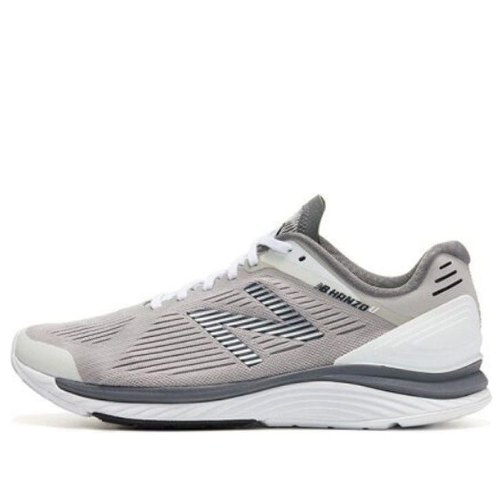 New Balance Hanzo U Gray 2E MHANZUG1