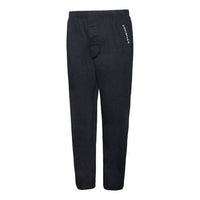 Converse Easy Waist Woven Pants Asia Sizing 'Black' 10018387-A02
