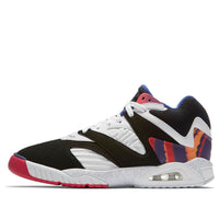 Nike Air Tech Challenge 4 OG 'Dark Grape' 2016 844606-015
