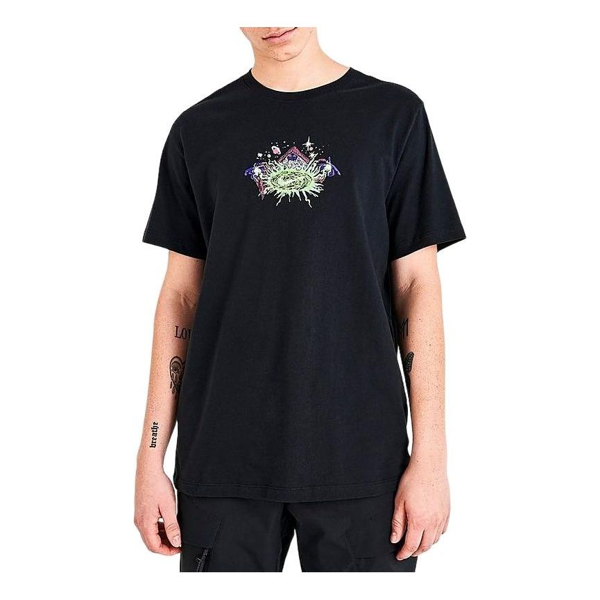 Nike LogoT Black DV9616-010