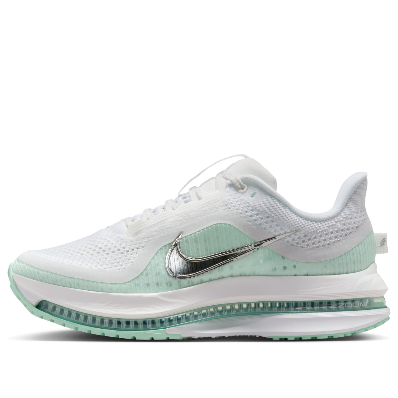 (WMNS) Nike Air Zoom Pegasus Premium 'White Mint Foam' HQ2593-103