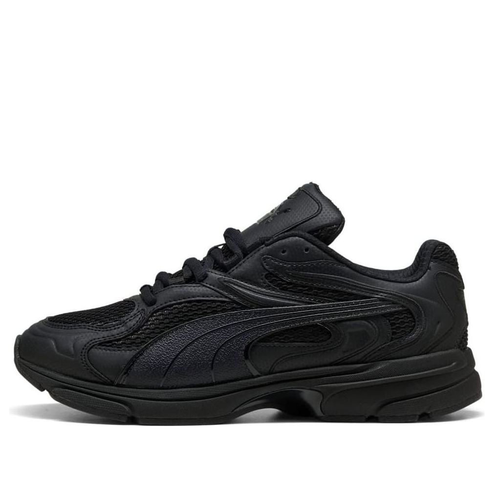 PUMA Extos Axis 'Black' 401536-02