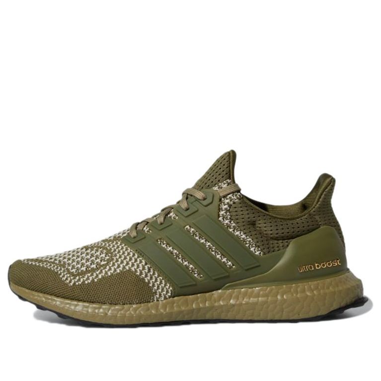 adidas UltraBoost 1.0 DNA 'Focus Olive' GV7722