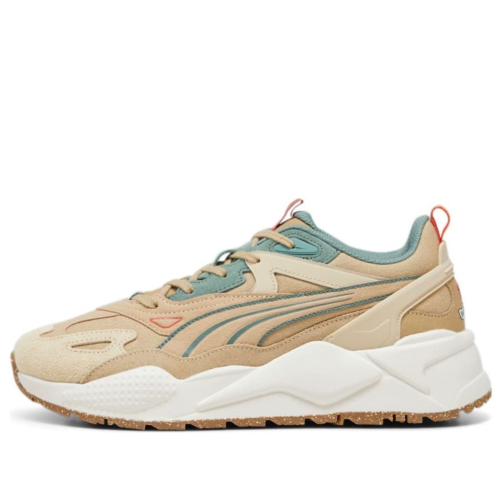 PUMA RS-X Efekt 'RE:PLACE Frosted Ivory Granola' 392721-01