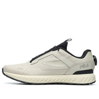 FILA Heritage Low-Top Light-Grey A12M142213FOM
