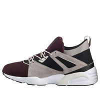 PUMA Bog Sock Elemental 'Wine Red' 362039-03