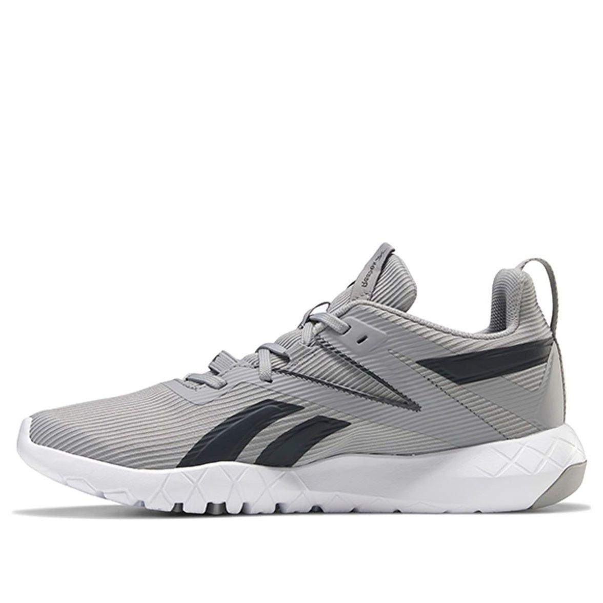 Reebok Mega Flexagon Gray FW8126