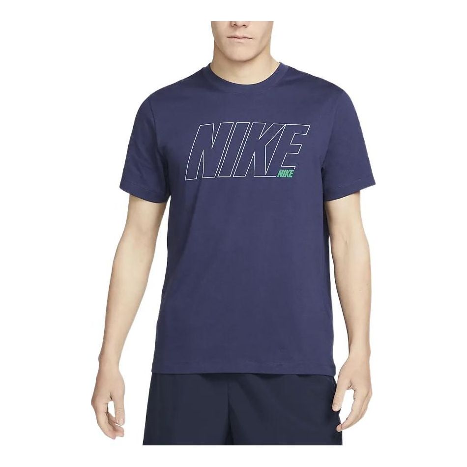Nike LogoT DM6256-410