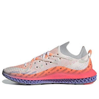 adidas 4D Fusio 'Sunset' FZ3894