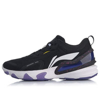 (WMNS) Li-Ning Arashi Plus 'Black' ARHP204-1