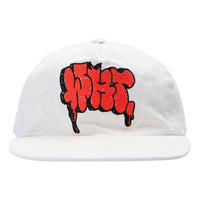 OFF-WHITE General OFF-WHITE accessories Baseball Cap OMLB022R21FAB0040125