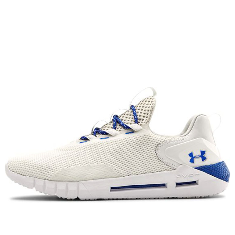 Under Armour HOVR STRT 'Onyx White Blue' 3022580-102
