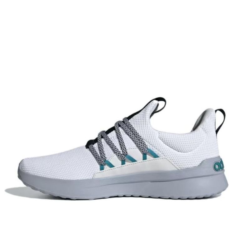 adidas Lite Racer Adapt 4.0 Slip-On 'White Dash Grey' IF2750