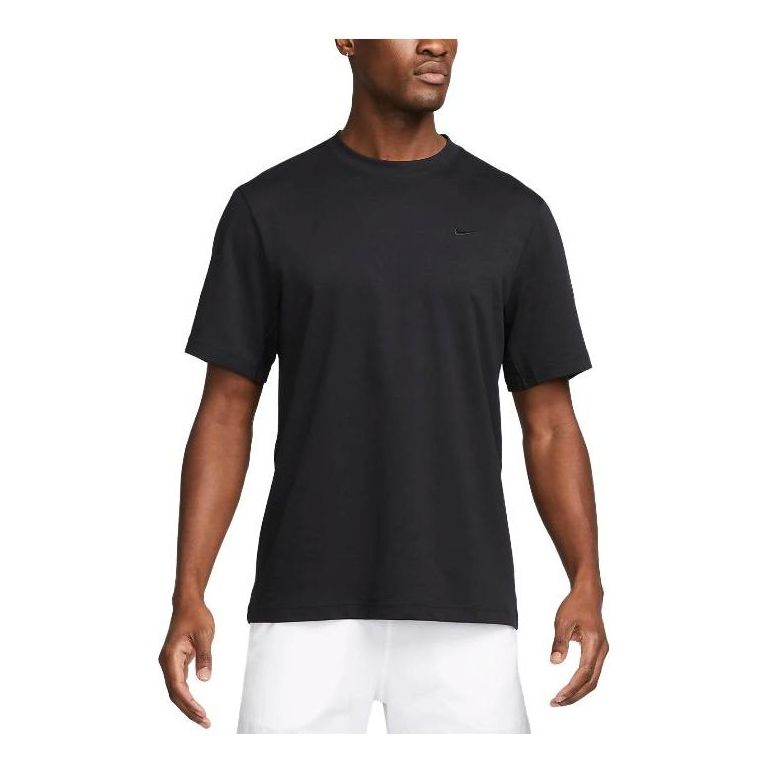 Nike Primary Dri-FIT T-Shirt 'Black' DV9831-010