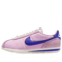 (WMNS) Nike Cortez Textile 'Light Arctic Pink Sail Paramount Blue' DZ2795-607