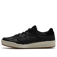 New Balance 300Series Black CRT300LE