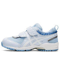 (PS) ASICS Mini FR 2 KIDS Blue/White 1144A175-401