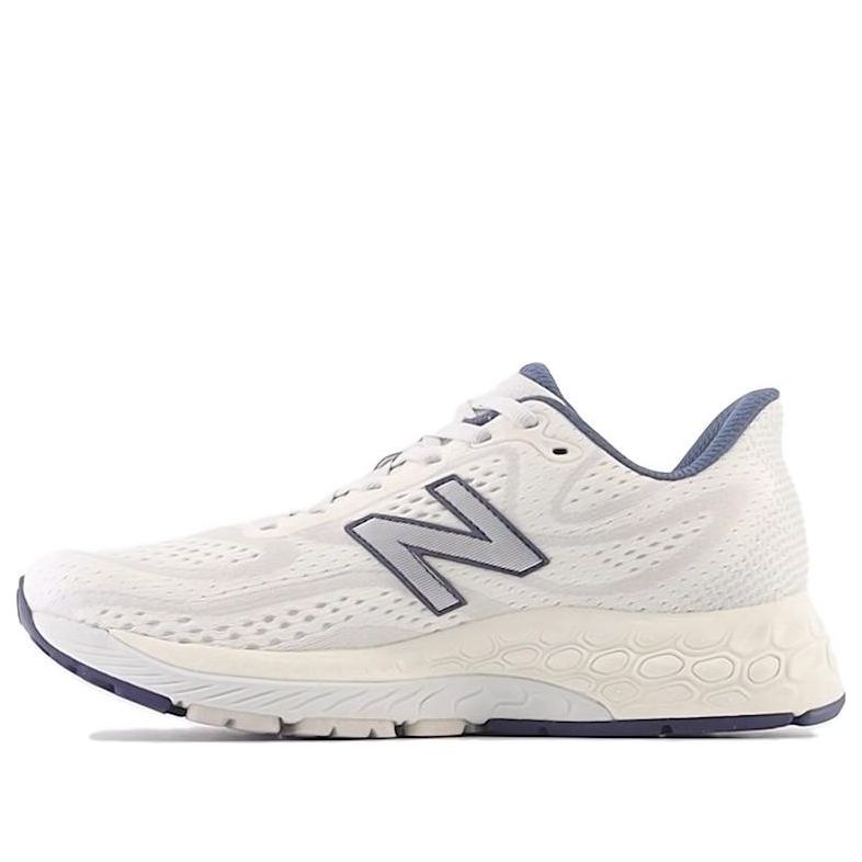 New Balance Fresh Foam X 880 V13 2E 'White Blue' M880S13