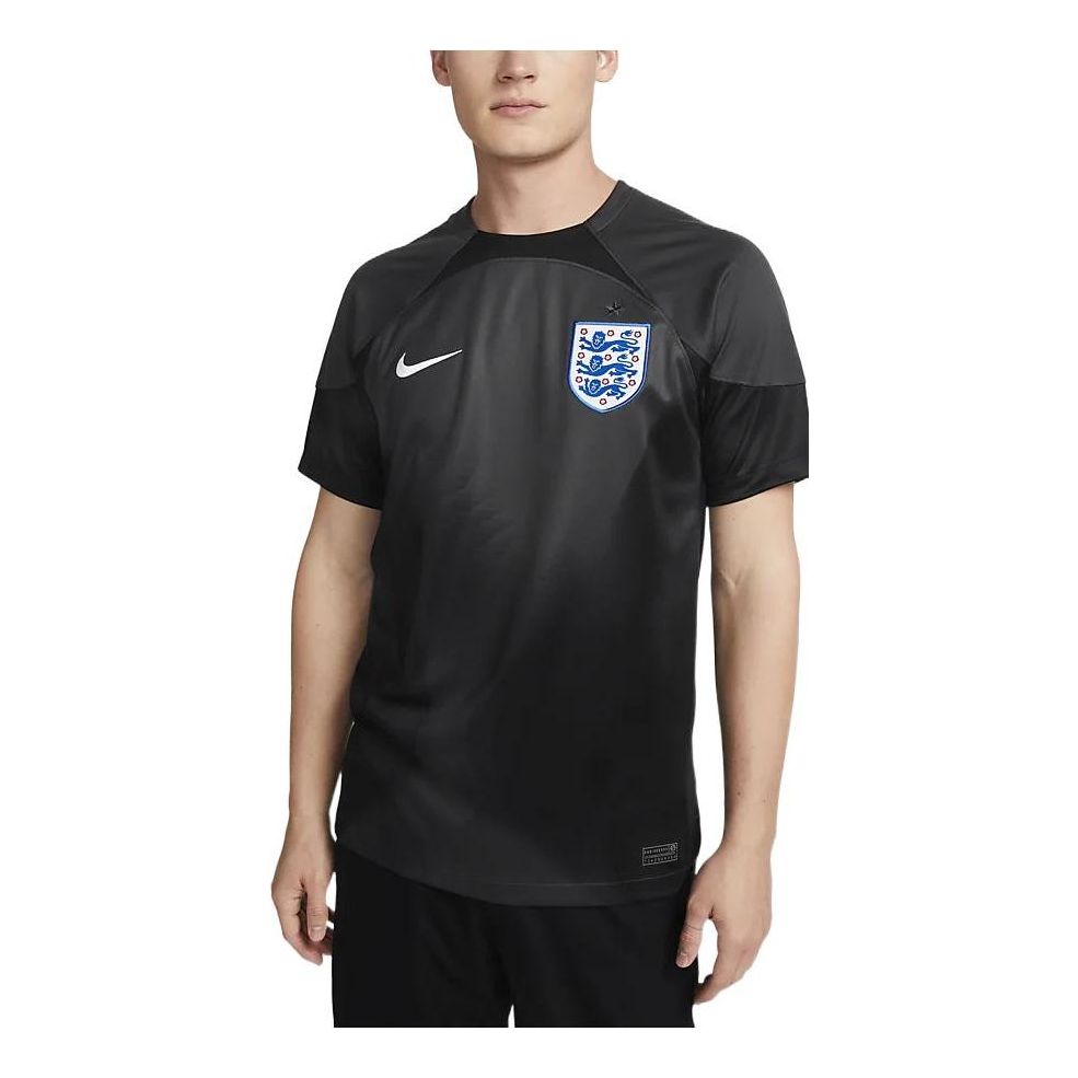 Nike Logo Black DN0686-060