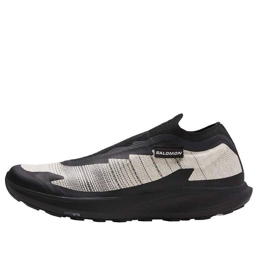 SALOMON Pulsar Advanced 'Black Beige' 470504