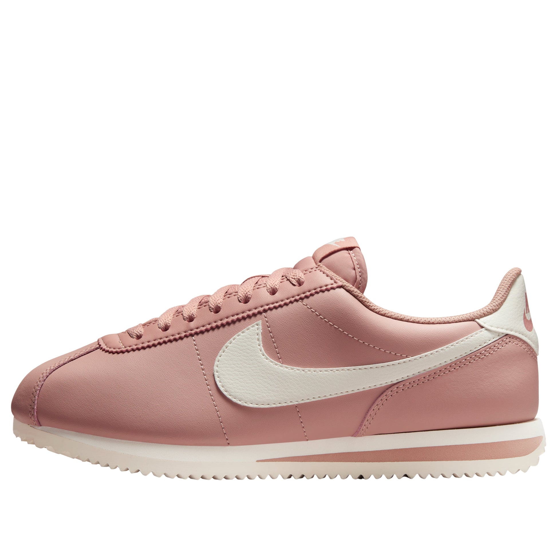 (WMNS) Nike Cortez Leather 'Particle Pink' DN1791-600