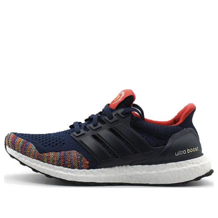 adidas Ultraboost 1.0 'Chinese New Year' AQ3305