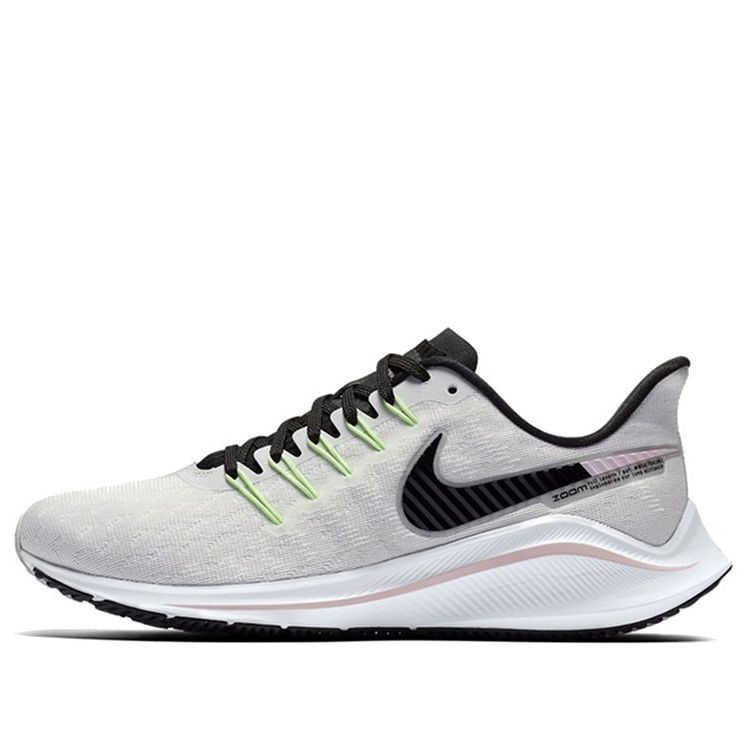 (WMNS) Nike Air Zoom Vomero 14 'Vast Grey' AH7858-002