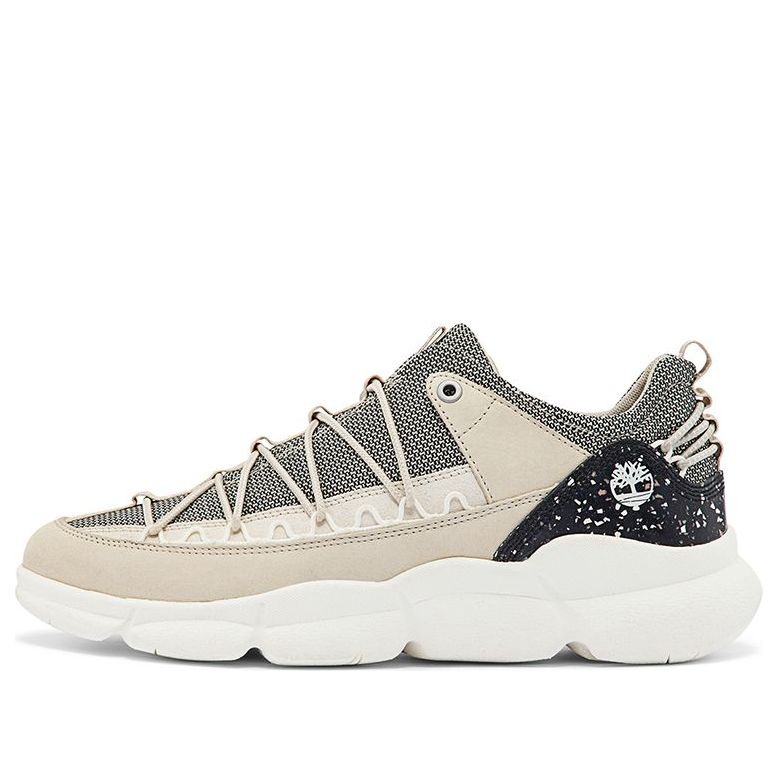 Timberland Vibram 'Cream White' A2M7UF48