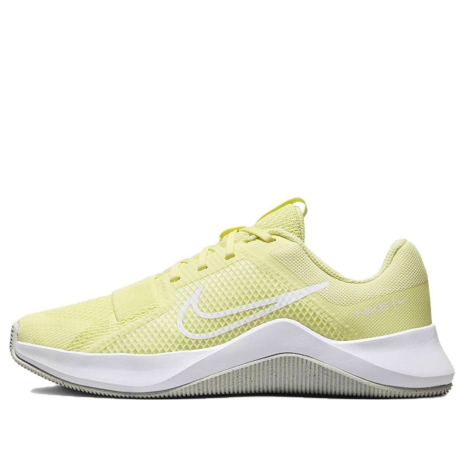 (WMNS) Nike MC Trainer 2 'Luminous Green' DM0824-301