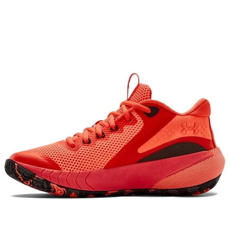 (WMNS) Under Armour HOVR Breakthru 'Black Beta' 3024398-601