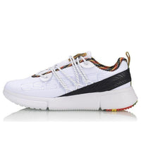 Li-Ning Essence 2 WS 'White Black' AGBQ007-3