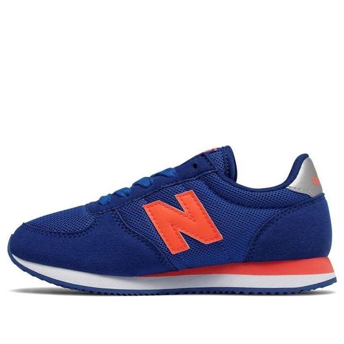 New Balance 220 K Shoes Navy KL220BOY